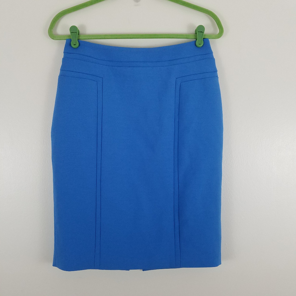 SOLD White House Black Market Stretch Pencil Skirt